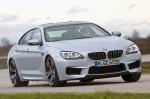 BMW M6 Gran Coupe 2014 года